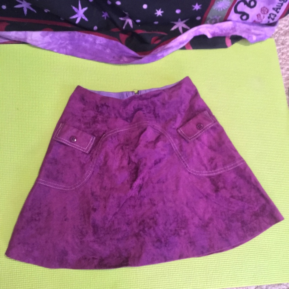 vintage skirt